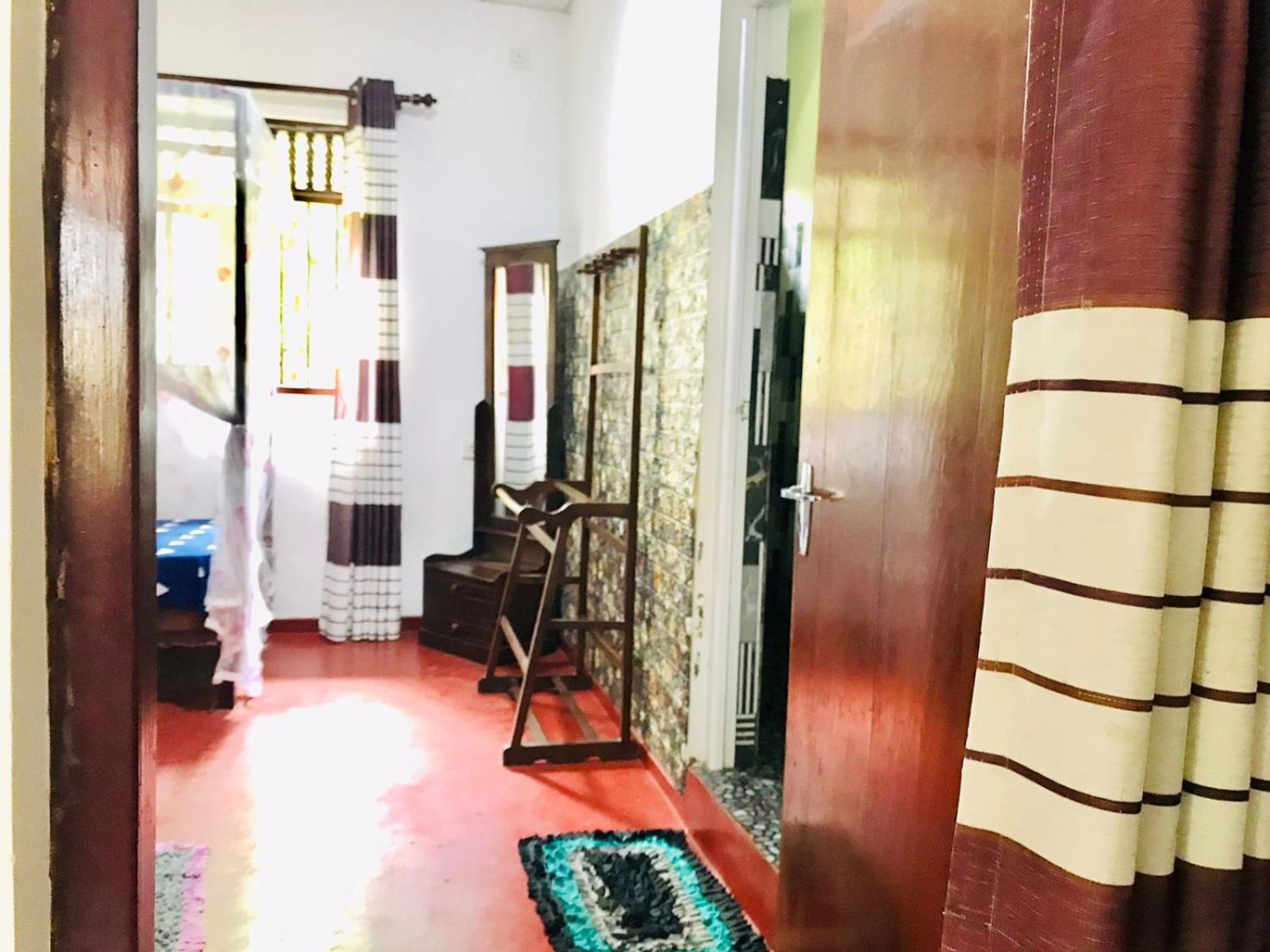 Family Villa מיריסה מראה חיצוני תמונה