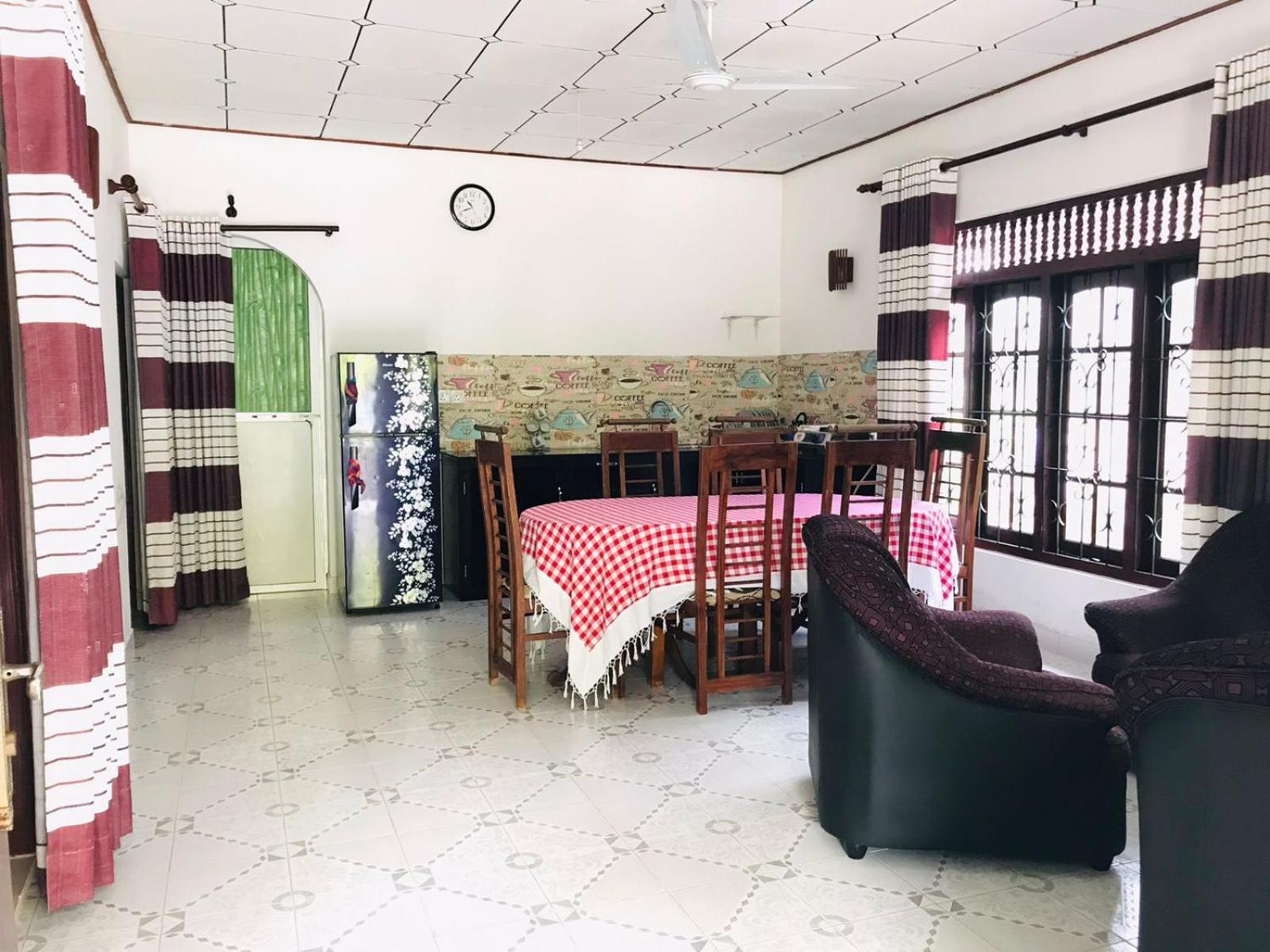 Family Villa מיריסה מראה חיצוני תמונה